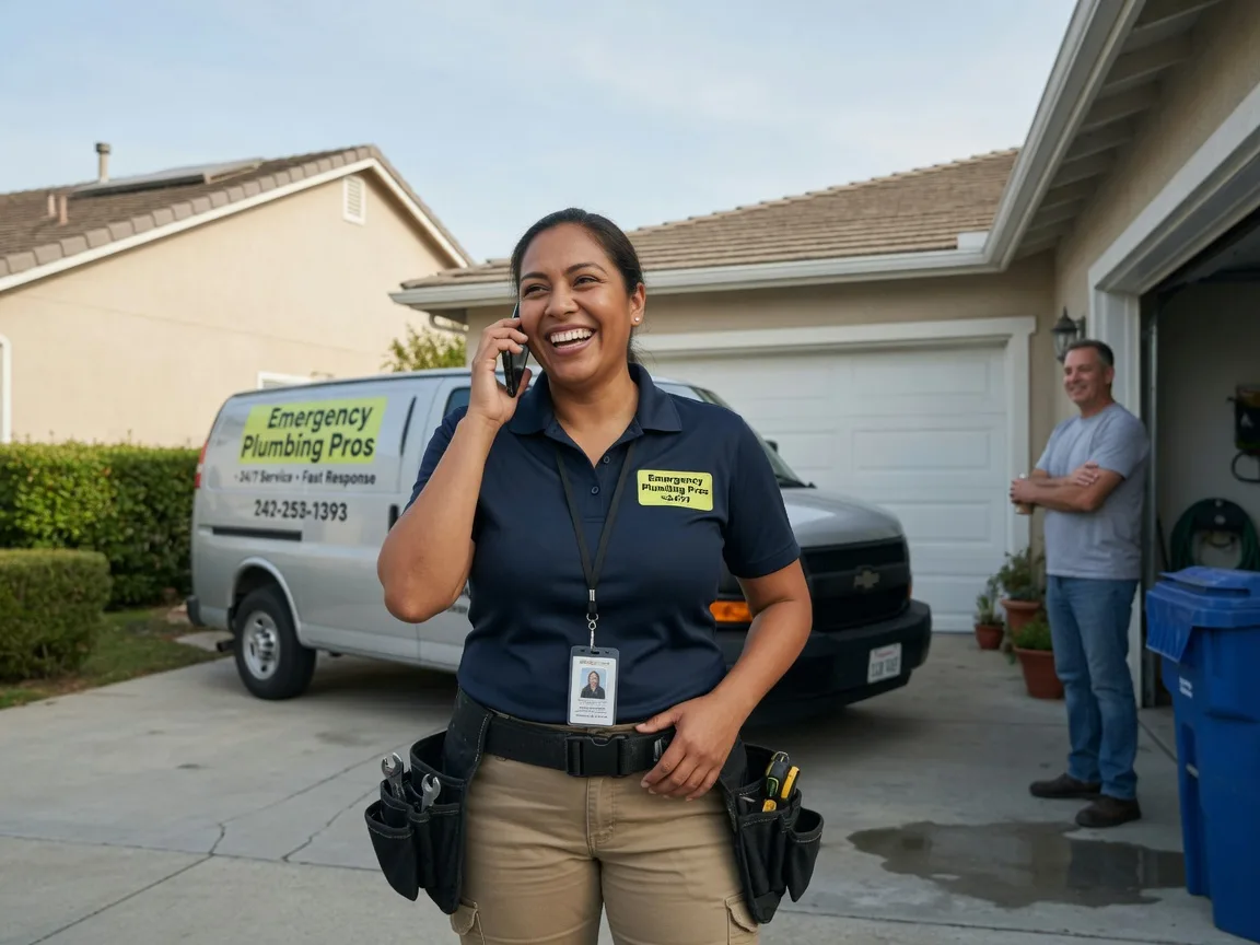 Emergency Plumber Tuluksak, AK FAQs